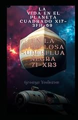 Vida planeta cuadrado d'occasion  Livré partout en France