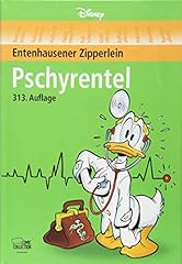 Pschyrentel entenhausener zipp gebraucht kaufen  Wird an jeden Ort in Deutschland