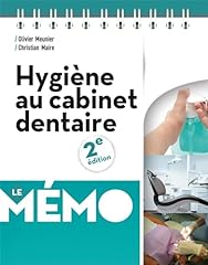 Hygiène cabinet dentaire d'occasion  Livré partout en France