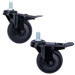 Pellet grill caster for sale  Delivered anywhere in USA 