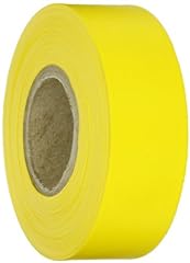 Brady yellow flagging for sale  Delivered anywhere in USA 