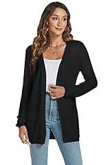 Famrrifuu gilet cardigan d'occasion  Livré partout en France