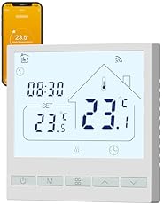Thermostat chaudiere gaz d'occasion  Livré partout en France