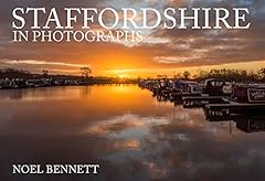 Staffordshire photographs for sale  Delivered anywhere in UK