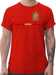 Shirt herren fußball gebraucht kaufen  Wird an jeden Ort in Deutschland