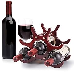 Gimars portabottiglie vino usato  Spedito ovunque in Italia 