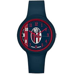 Bologna f.c. orologio usato  Spedito ovunque in Italia 