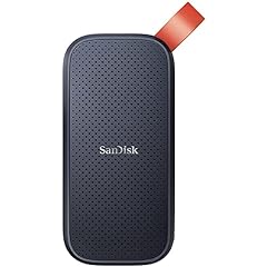 Sandisk portable ssd gebraucht kaufen  Wird an jeden Ort in Deutschland