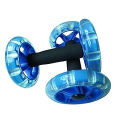 Kisangel exercise roller for sale  Delivered anywhere in USA 