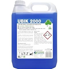 Ubik 2000 industrial for sale  Delivered anywhere in UK