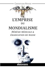 Emprise mondialisme hérésie d'occasion  Livré partout en France