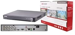 Hikvision dvr hikvision for sale  Delivered anywhere in Ireland