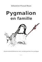 Pygmalion famille d'occasion  Livré partout en France