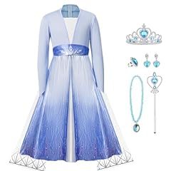 Auyao elsa princess for sale  Delivered anywhere in UK