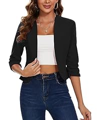 Mintlimit cropped blazers for sale  Delivered anywhere in UK
