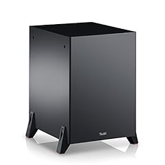 Teufel subwoofer attivo usato  Spedito ovunque in Italia 