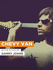 Chevy van style for sale  Delivered anywhere in UK