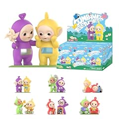 Pop mart teletubbies for sale  Delivered anywhere in UK