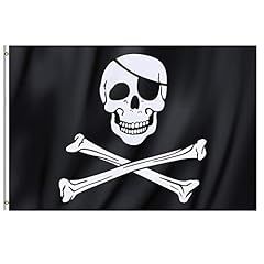 Trixes große piratenflagge gebraucht kaufen  Wird an jeden Ort in Deutschland