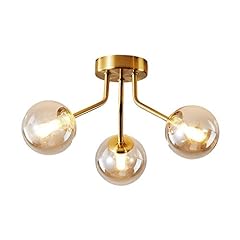 Modern sputnik chandeliers for sale  Delivered anywhere in USA 