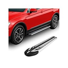 Marchepieds latéraux dacia d'occasion  Livré partout en France