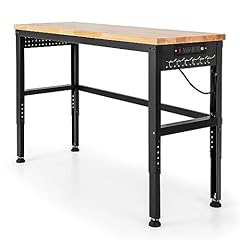 Goplus work bench for sale  Delivered anywhere in USA 