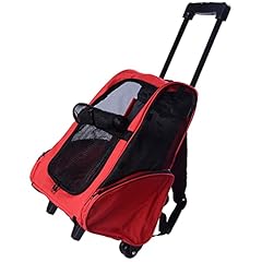 Pawhut trolley chariot d'occasion  Livré partout en France