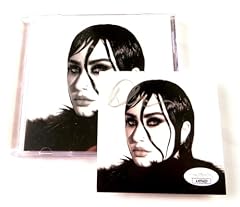 Demi lovato signed for sale  Delivered anywhere in USA 