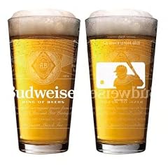 Budweiser mlb baseball for sale  Delivered anywhere in USA 