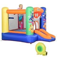 Outsunny kids bouncy for sale  Delivered anywhere in UK