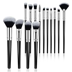 Makeup brush set for sale  Delivered anywhere in USA 
