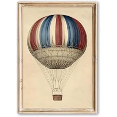 Vintage hot air for sale  Delivered anywhere in USA 