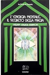 Energia mentale segreto usato  Spedito ovunque in Italia 