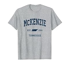 Mckenzie tennessee vintage for sale  Delivered anywhere in UK