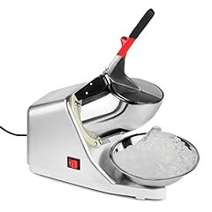 Electric ice crusher for sale  Delivered anywhere in USA 