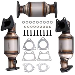 Catalytic converter 16450 for sale  Delivered anywhere in USA 
