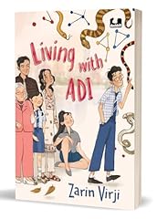 Living adi middle for sale  Delivered anywhere in UK