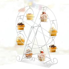Wisecoco kuchenständer muffin gebraucht kaufen  Wird an jeden Ort in Deutschland
