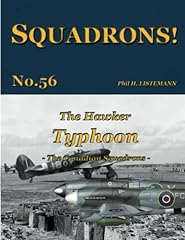 Hawker typhoon canadian for sale  Delivered anywhere in USA 