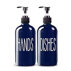 Cohosege glass soap for sale  Delivered anywhere in USA 