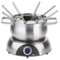 Clatronic fondue set gebraucht kaufen  Wird an jeden Ort in Deutschland