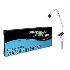 Filterlogic faucet kitchen for sale  Delivered anywhere in Ireland