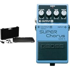 Boss guitar effects for sale  Delivered anywhere in USA 