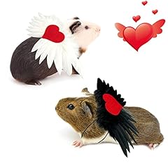 Vehomy 2pcs guinea for sale  Delivered anywhere in USA 