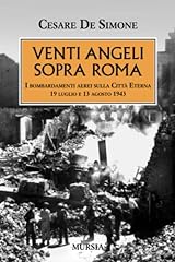 Venti angeli sopra usato  Spedito ovunque in Italia 