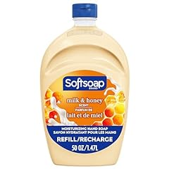 Softsoap milk honey for sale  Delivered anywhere in USA 