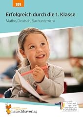 Erfolgreich durch klasse gebraucht kaufen  Wird an jeden Ort in Deutschland