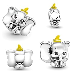 Charmery elephant charm for sale  Delivered anywhere in UK