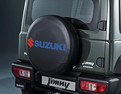 Suzuki jimny reserveradabdecku gebraucht kaufen  Wird an jeden Ort in Deutschland