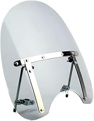 Pare brise chopper d'occasion  Livré partout en France